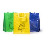 Stamina - VOLGA Set de 3 bolsas de reciclaje con asas reforzadas personalizado laduda publicidad 7147_2260503_3_1