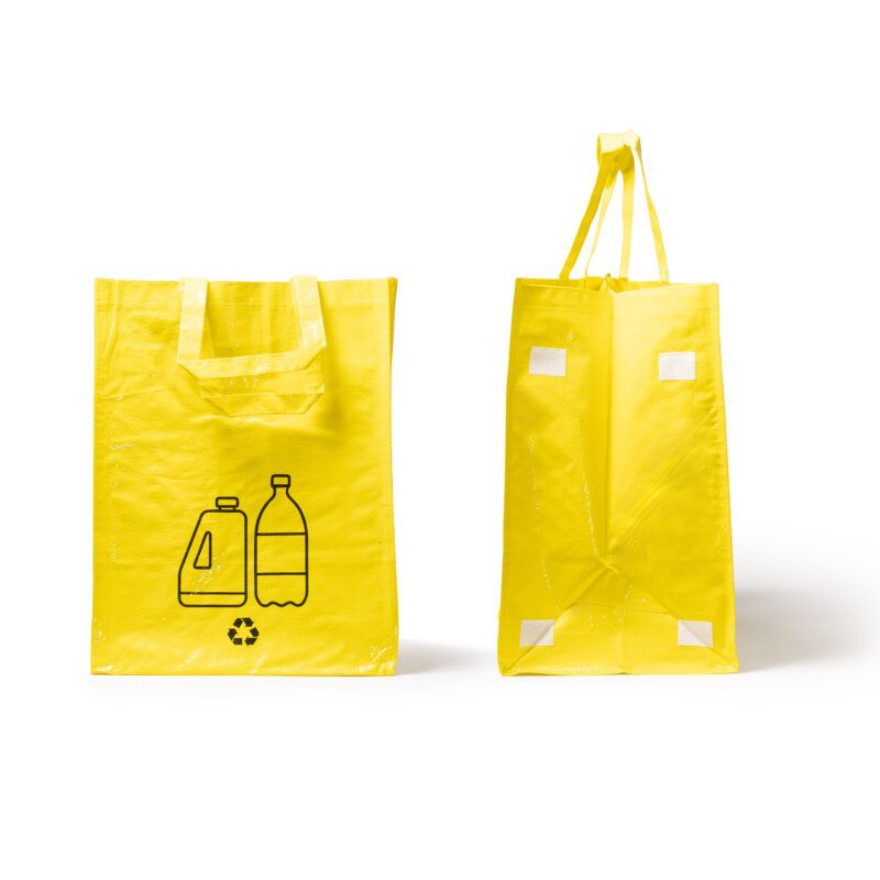 Stamina - VOLGA Set de 3 bolsas de reciclaje con asas reforzadas personalizar laduda publicidad 7147_2260503_3_2